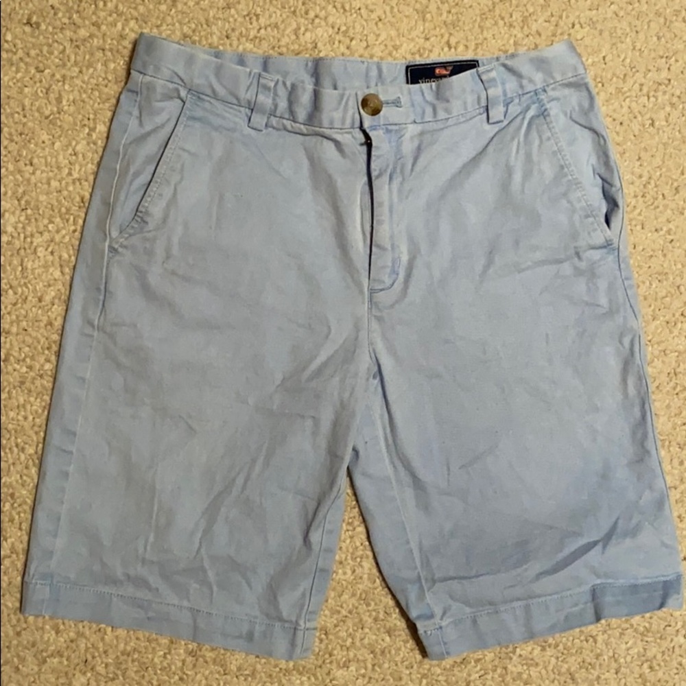 Vineyard vines shorts